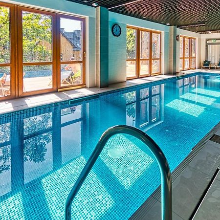 Apartament A2 Domitu Z Basenem, Sauna, Jacuzzi - 5D Apartments Шклярска-Поремба Экстерьер фото