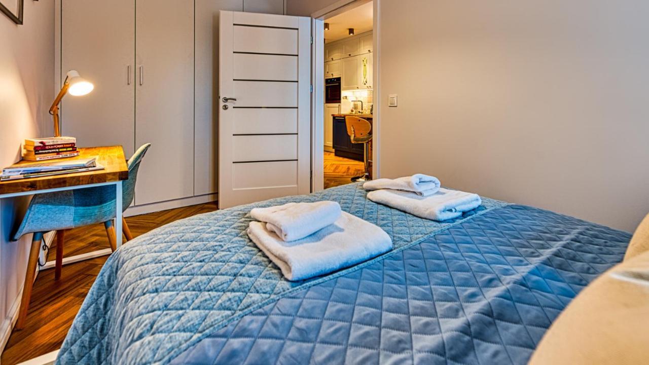 Apartament A2 Domitu Z Basenem, Sauna, Jacuzzi - 5D Apartments Шклярска-Поремба Экстерьер фото