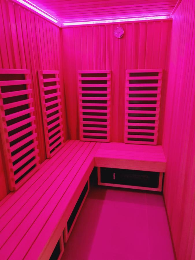 Apartament A2 Domitu Z Basenem, Sauna, Jacuzzi - 5D Apartments Шклярска-Поремба Экстерьер фото