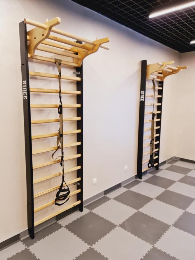 Apartament A2 Domitu Z Basenem, Sauna, Jacuzzi - 5D Apartments Шклярска-Поремба Экстерьер фото