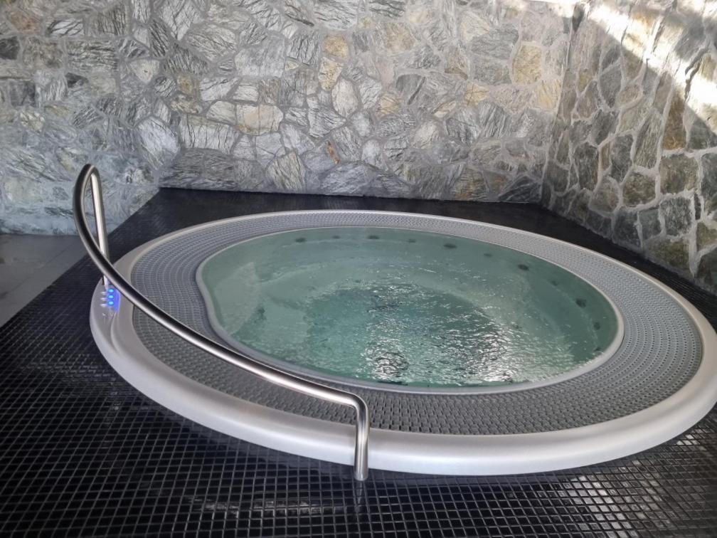 Apartament A2 Domitu Z Basenem, Sauna, Jacuzzi - 5D Apartments Шклярска-Поремба Экстерьер фото