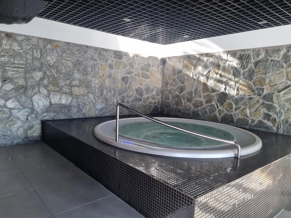 Apartament A2 Domitu Z Basenem, Sauna, Jacuzzi - 5D Apartments Шклярска-Поремба Экстерьер фото