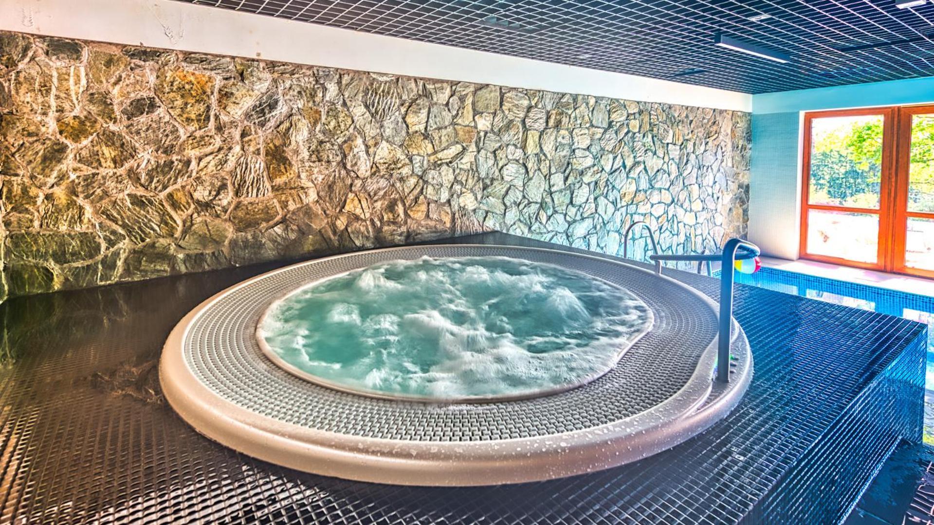 Apartament A2 Domitu Z Basenem, Sauna, Jacuzzi - 5D Apartments Шклярска-Поремба Экстерьер фото